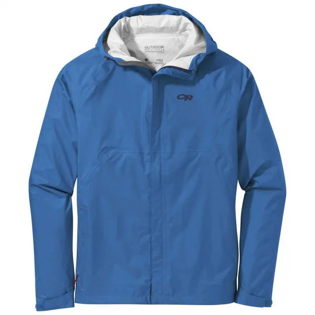 Outdoor Research M's Apollo Rain Jacket