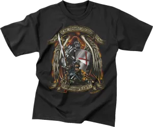 'Put On The Whole Armor Of God' T-Shirt