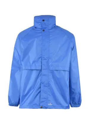 RAINBIRD Adult's Stowaway Waterproof Jacket