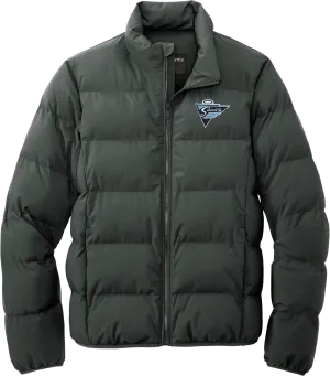 Ramapo Saints Mercer Mettle Puffy Jacket