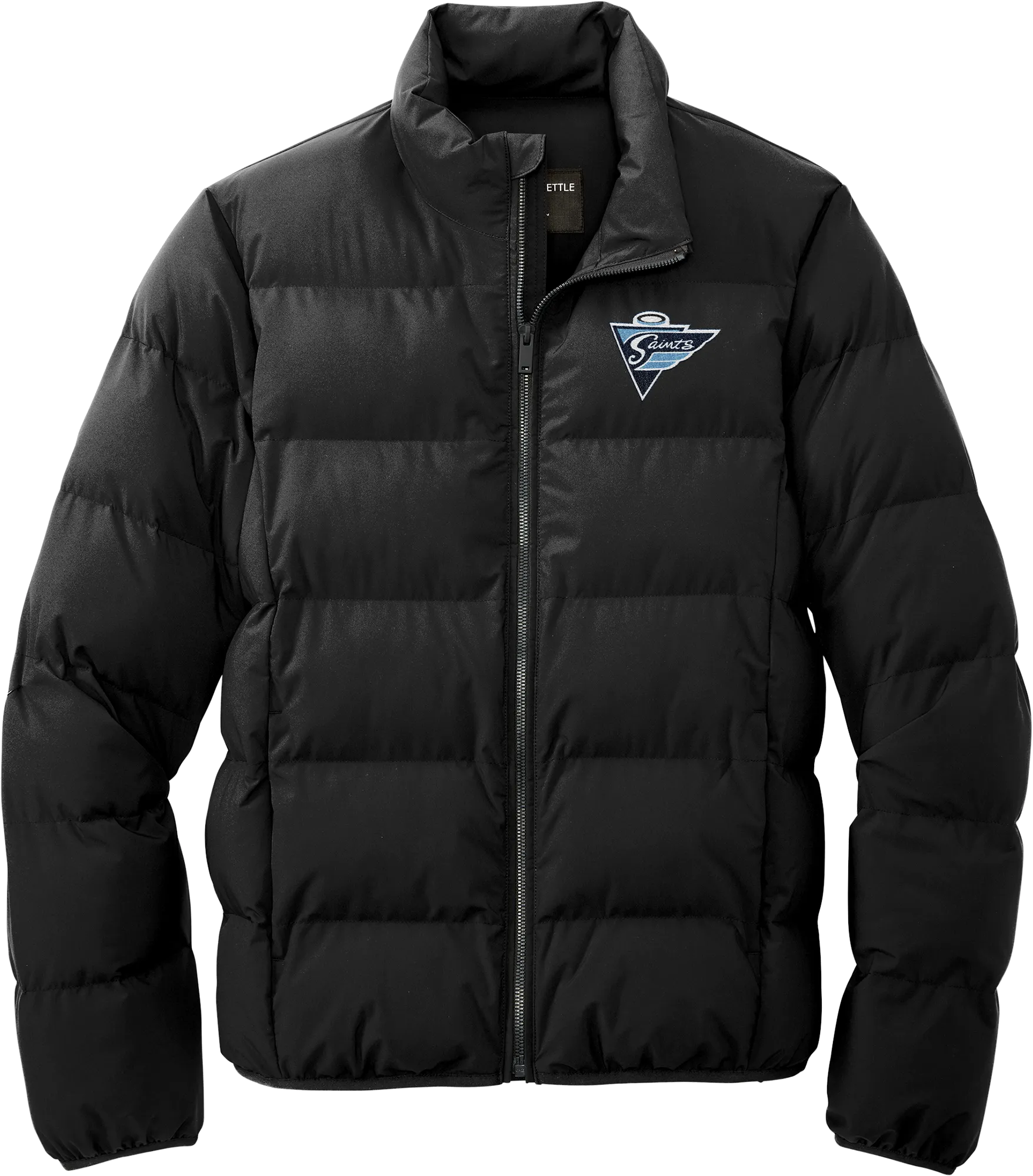 Ramapo Saints Mercer Mettle Puffy Jacket