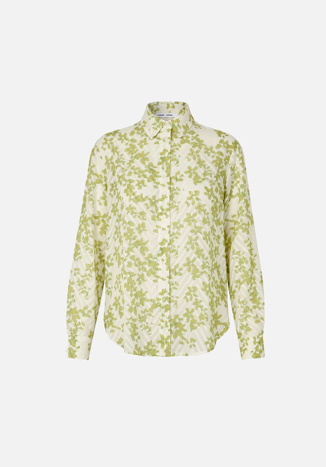 SAMADISONI SHIRT MEADOW