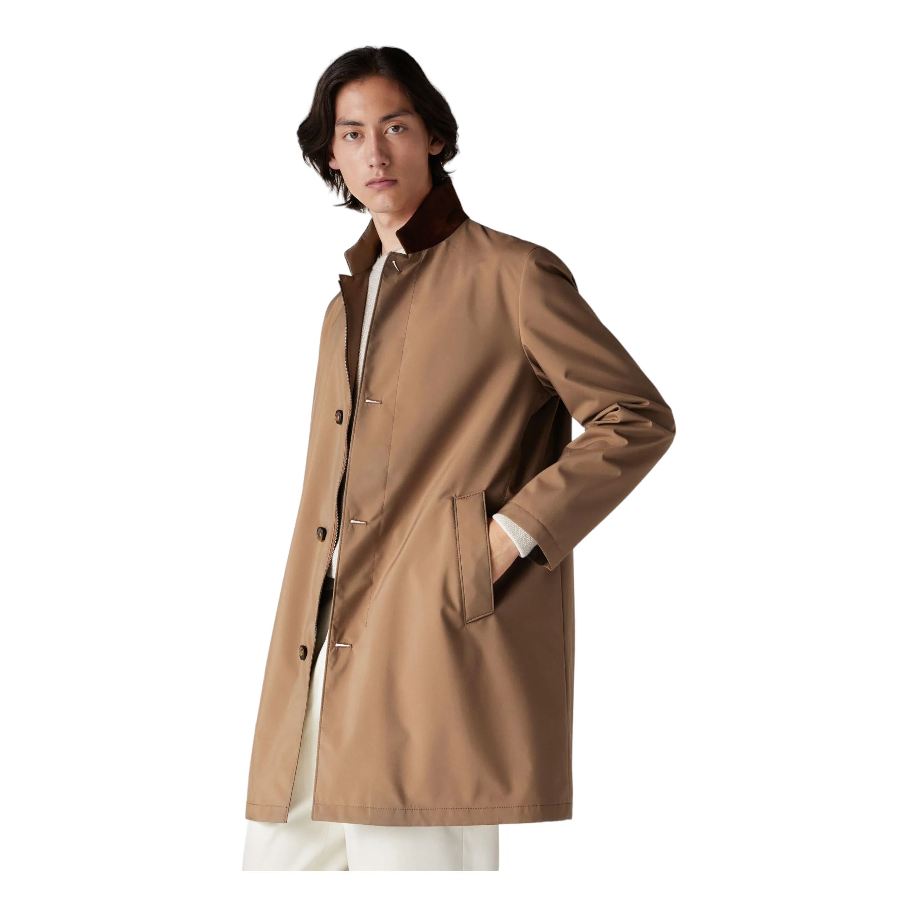 Sebring Coat