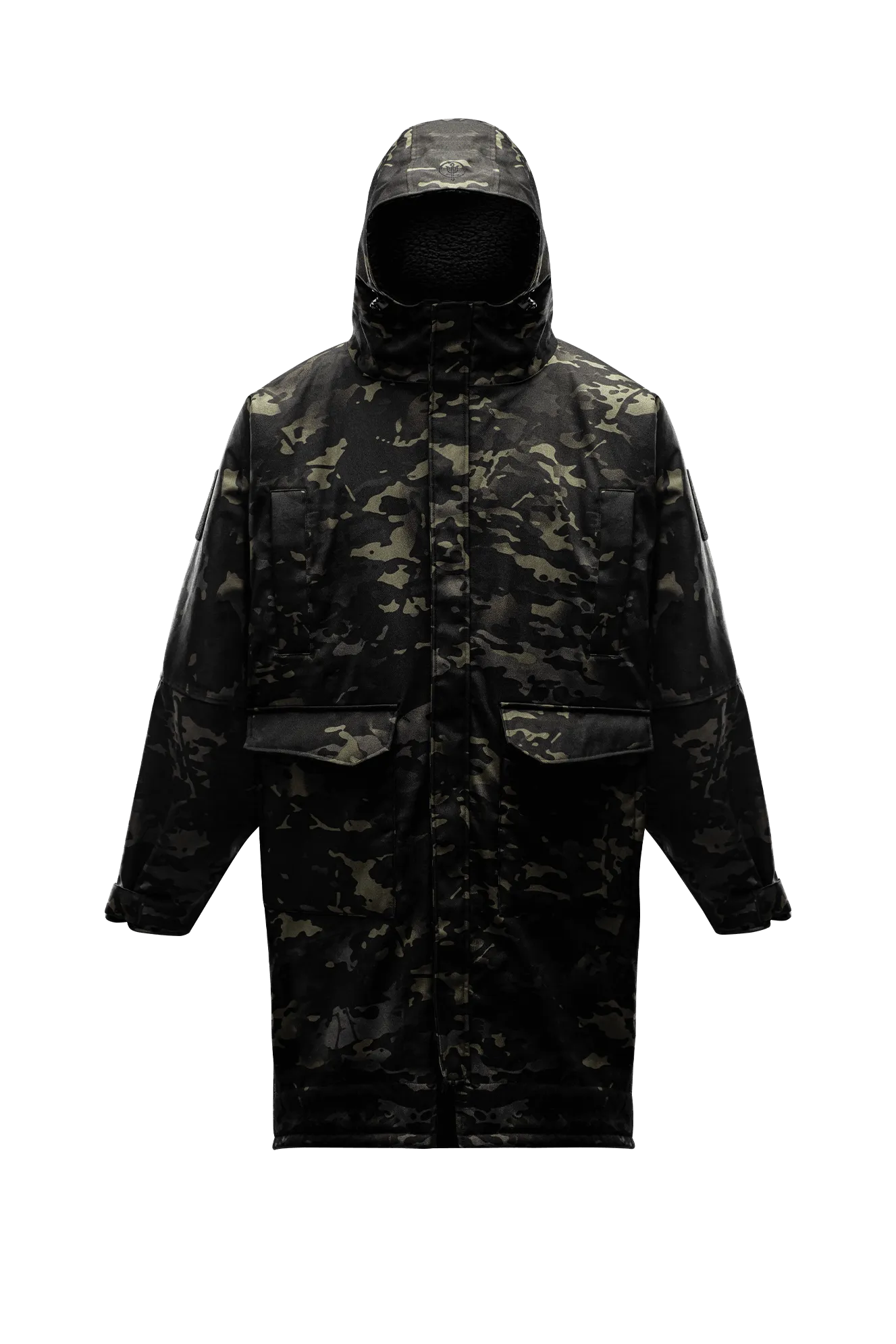 SHROUD - MULTICAM