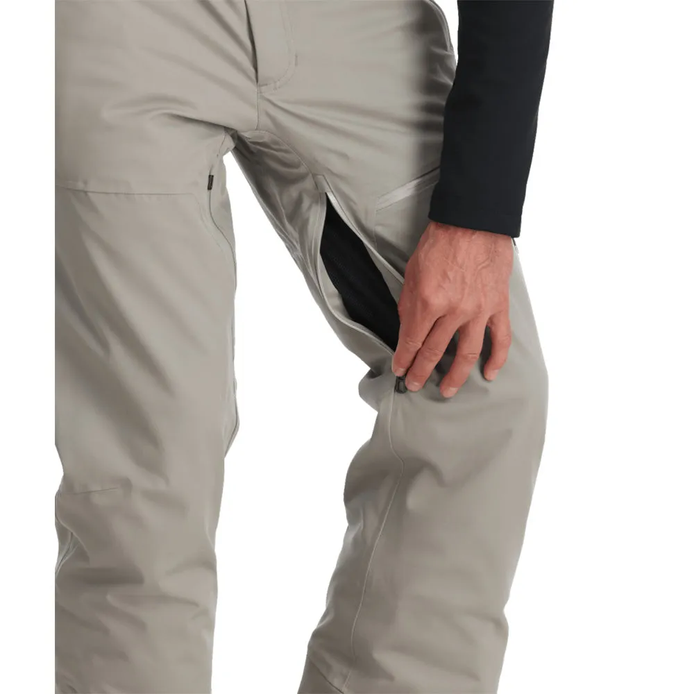 Spyder Dare Mens Pants 2025