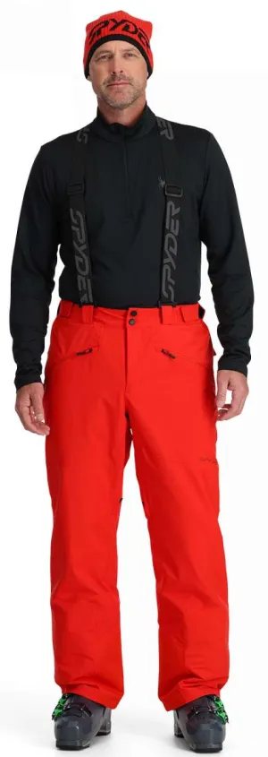 Spyder Sentinel Insulated Pants 2024