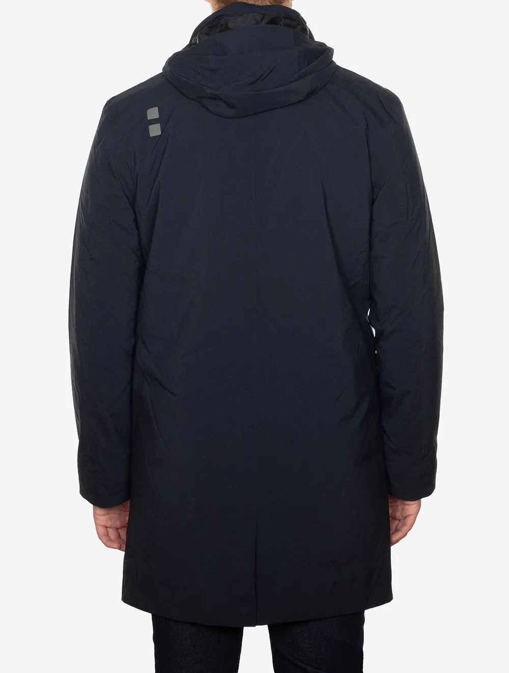 Storm Jacket Navy