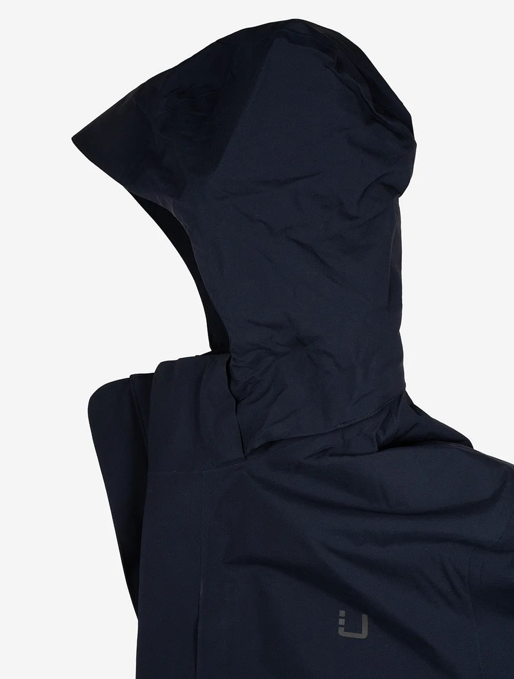 Storm Jacket Navy