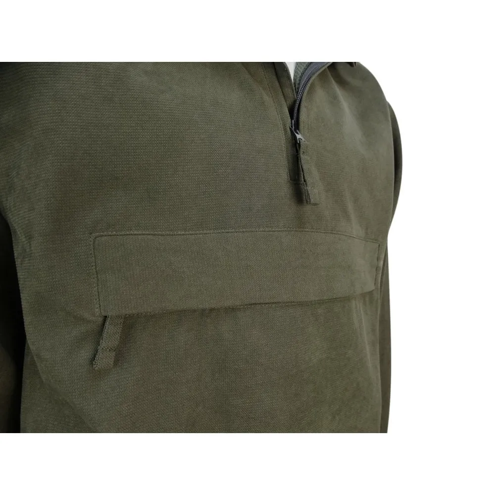 Struther Smock Field Jacket by Hoggs of Fife