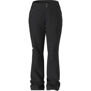 THE NORTH FACE W SALLY INSULATED PANT TNF BLACK 2025