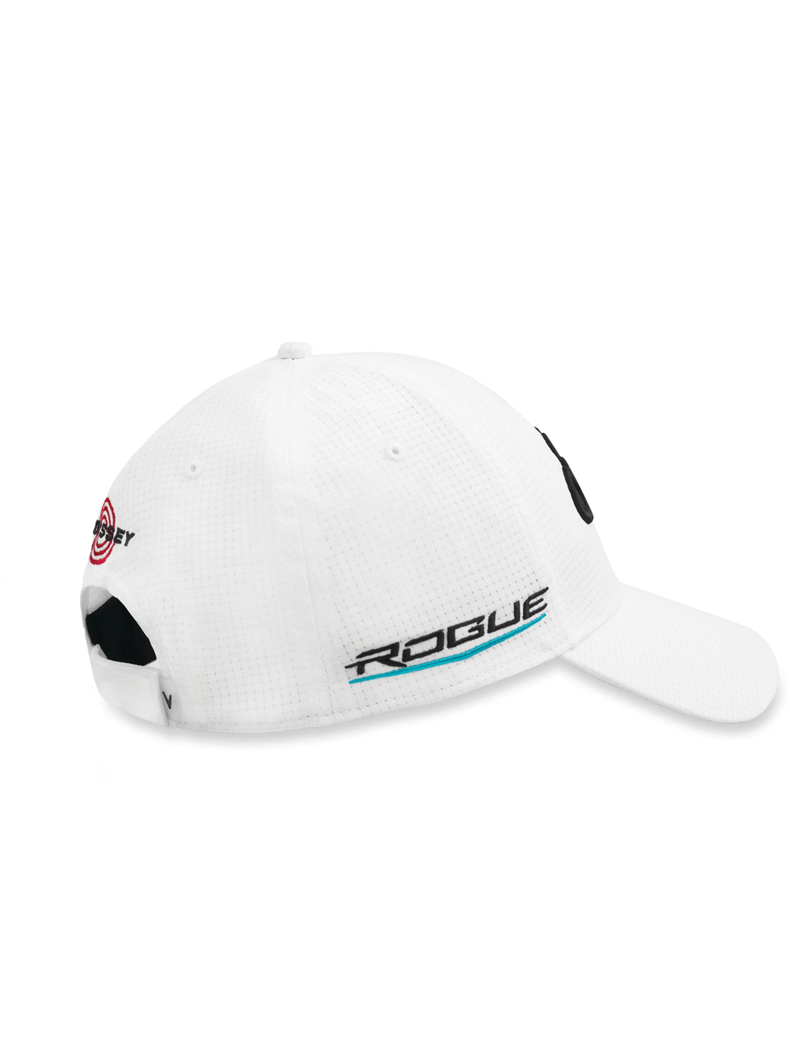 Tour Authentic Rogue Pro Hat