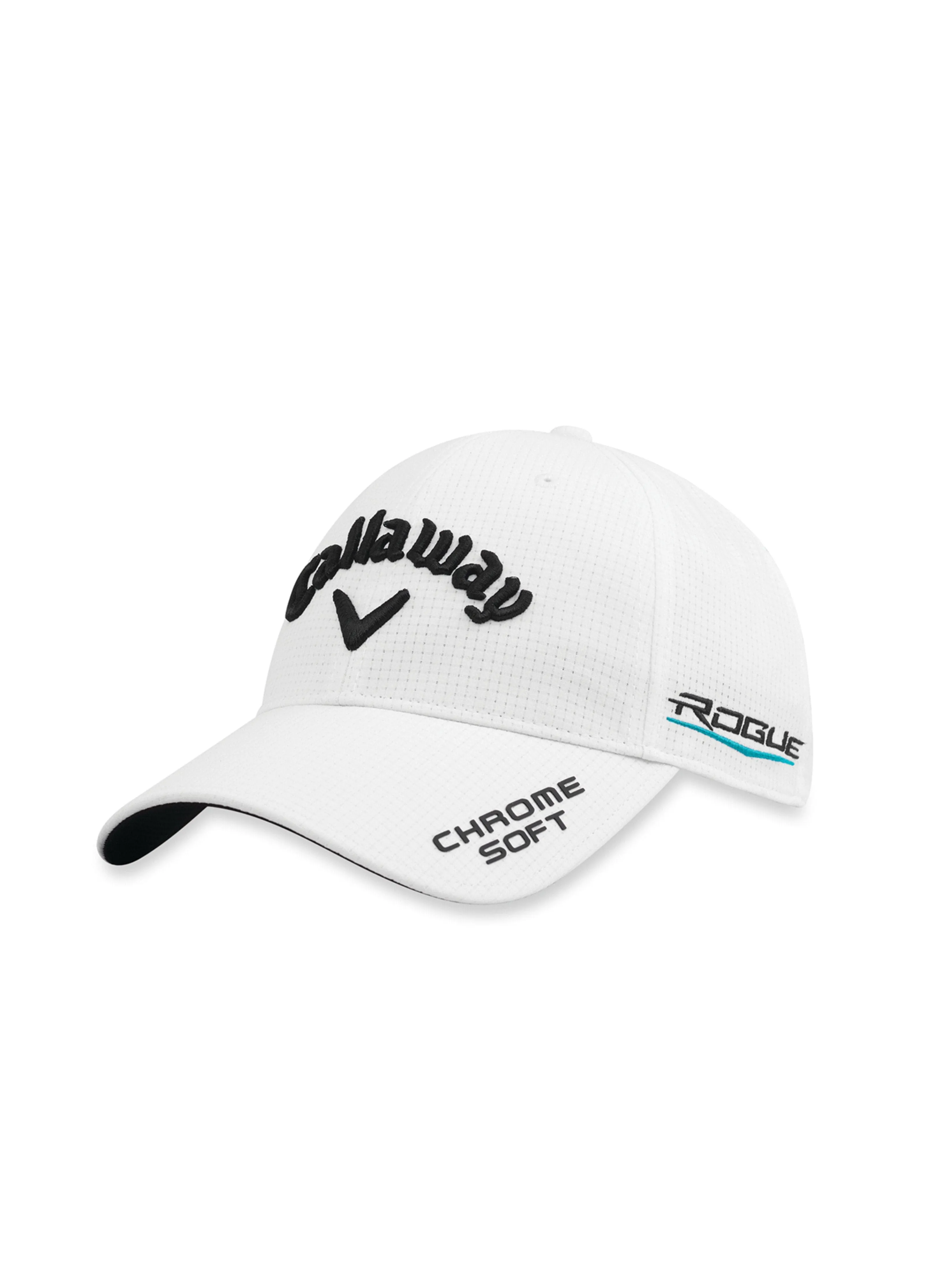 Tour Authentic Rogue Pro Hat