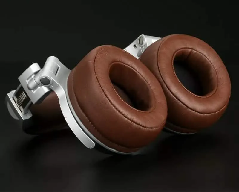 Ultimate DJ Bluetooth Headphones with Superior Comfort