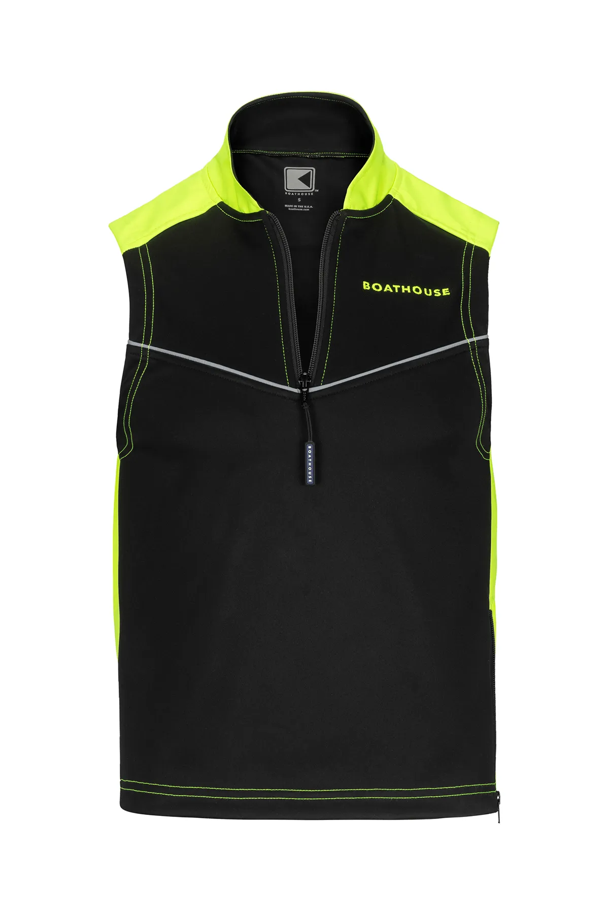 Unisex Helium Shark Vest