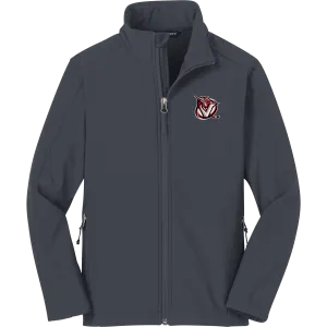 Venom Hockey Club Youth Core Soft Shell Jacket