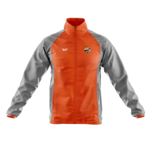 Watergrasshill Athletics: Light Rain Jacket