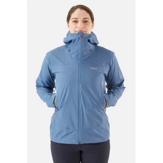 Women's Arc Eco Waterproof Jacket