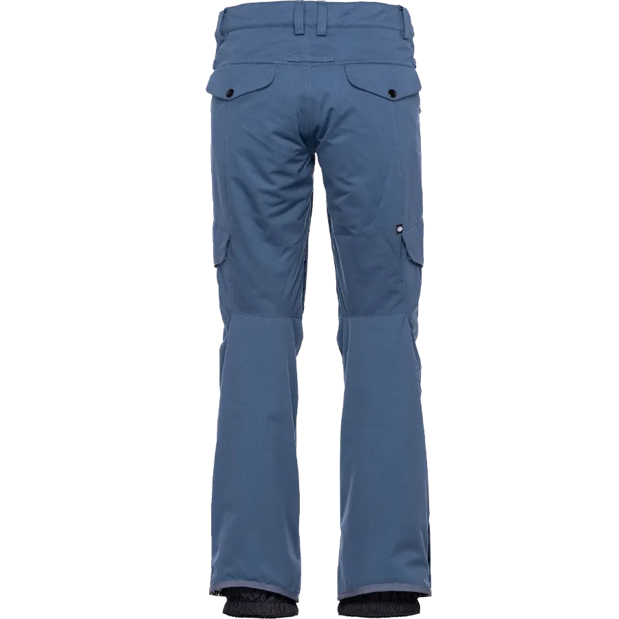 Women's Aura Insulated Cargo Pant