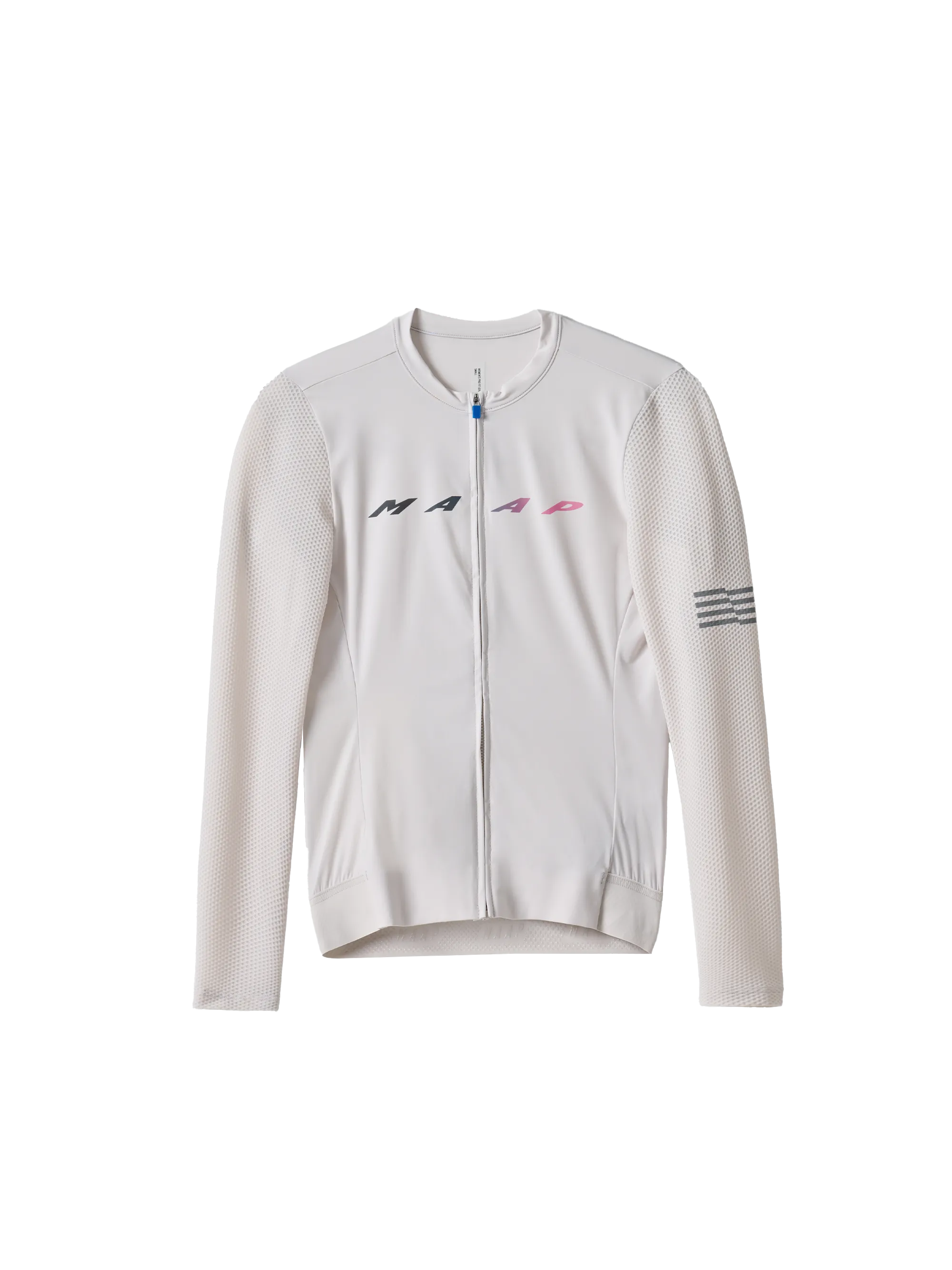 Women's Blurred Evade Pro Base LS Jersey 2.0