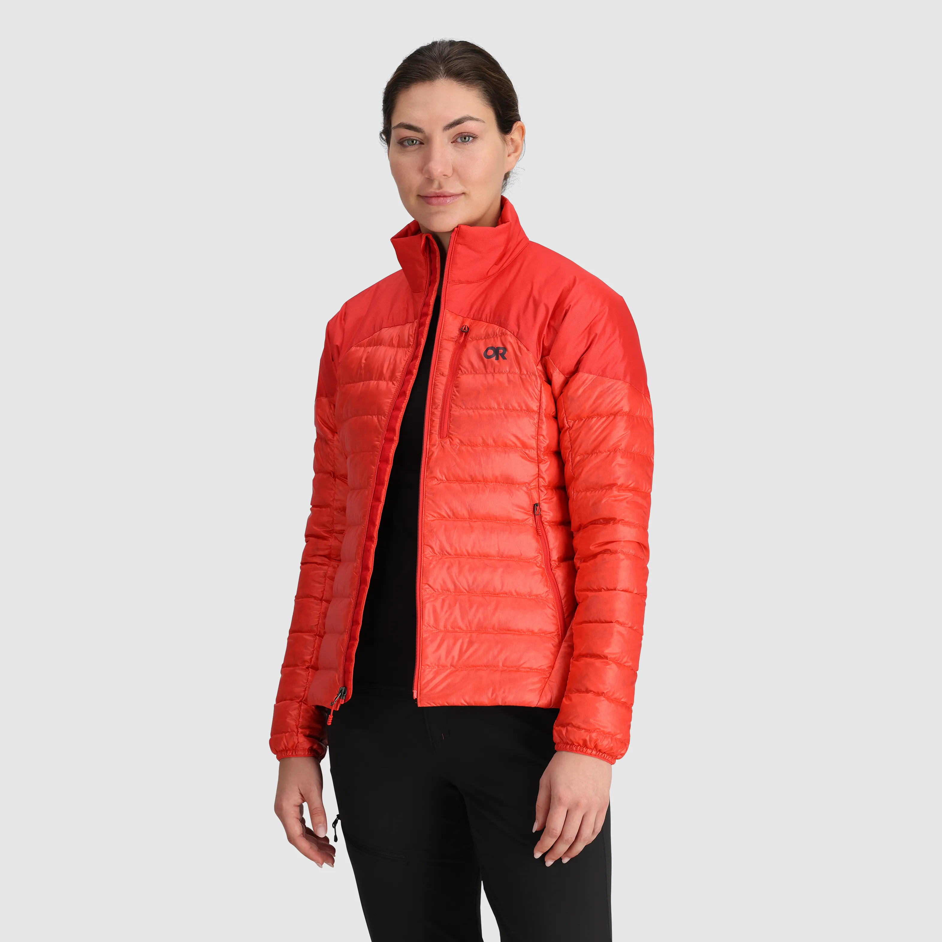 Women's Helium Down Jacket