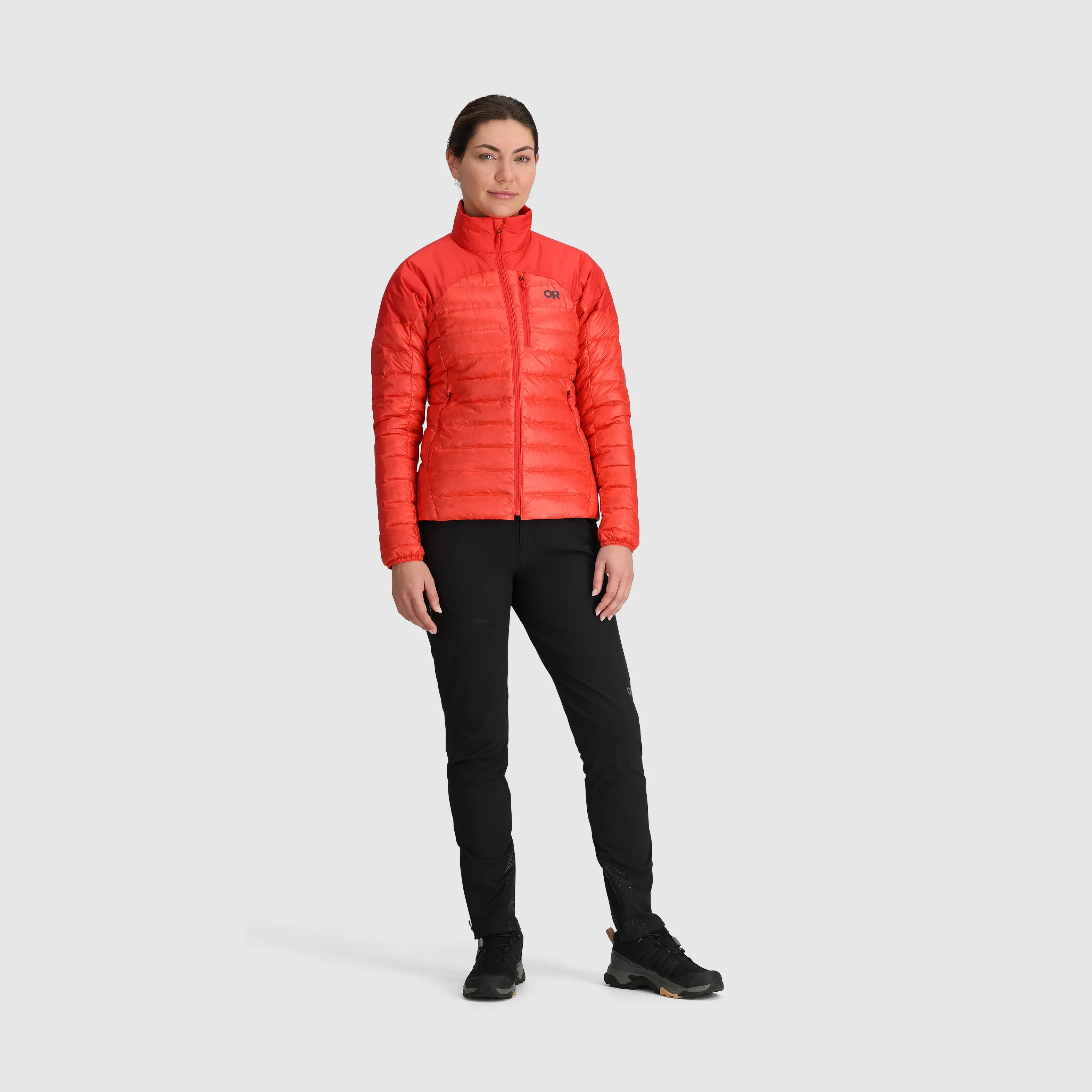 Women's Helium Down Jacket