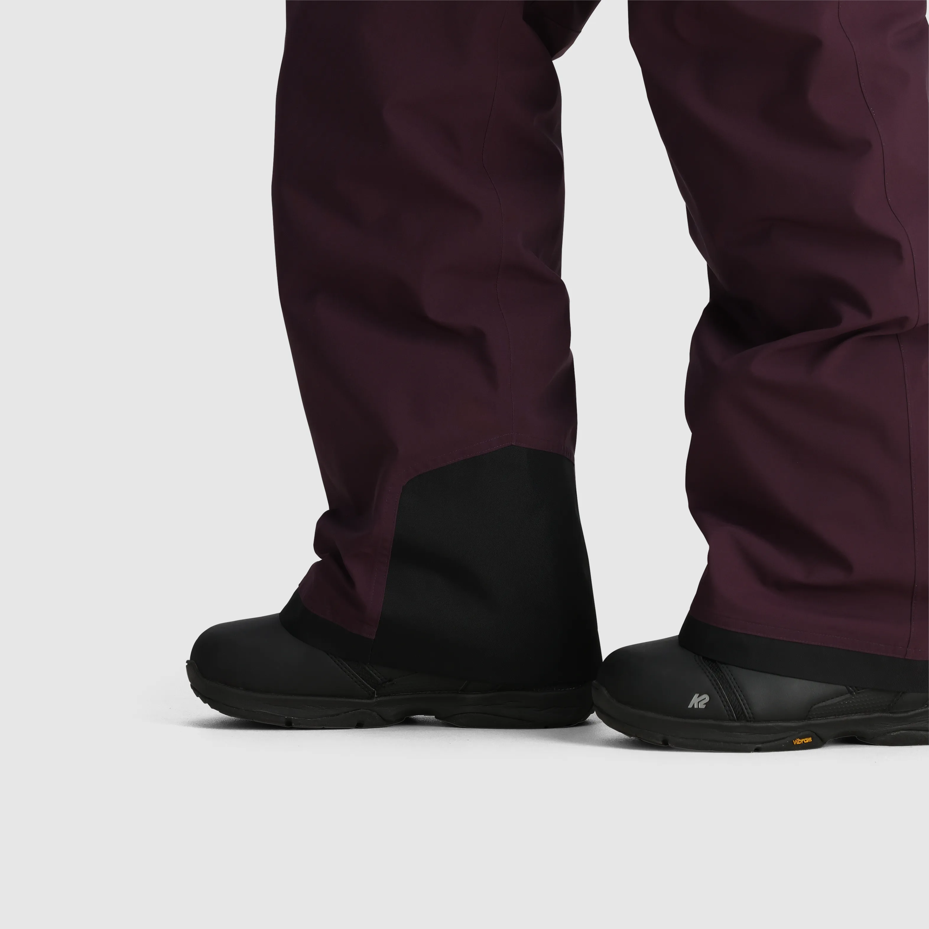 Women's Snowcrew Pants-Plus