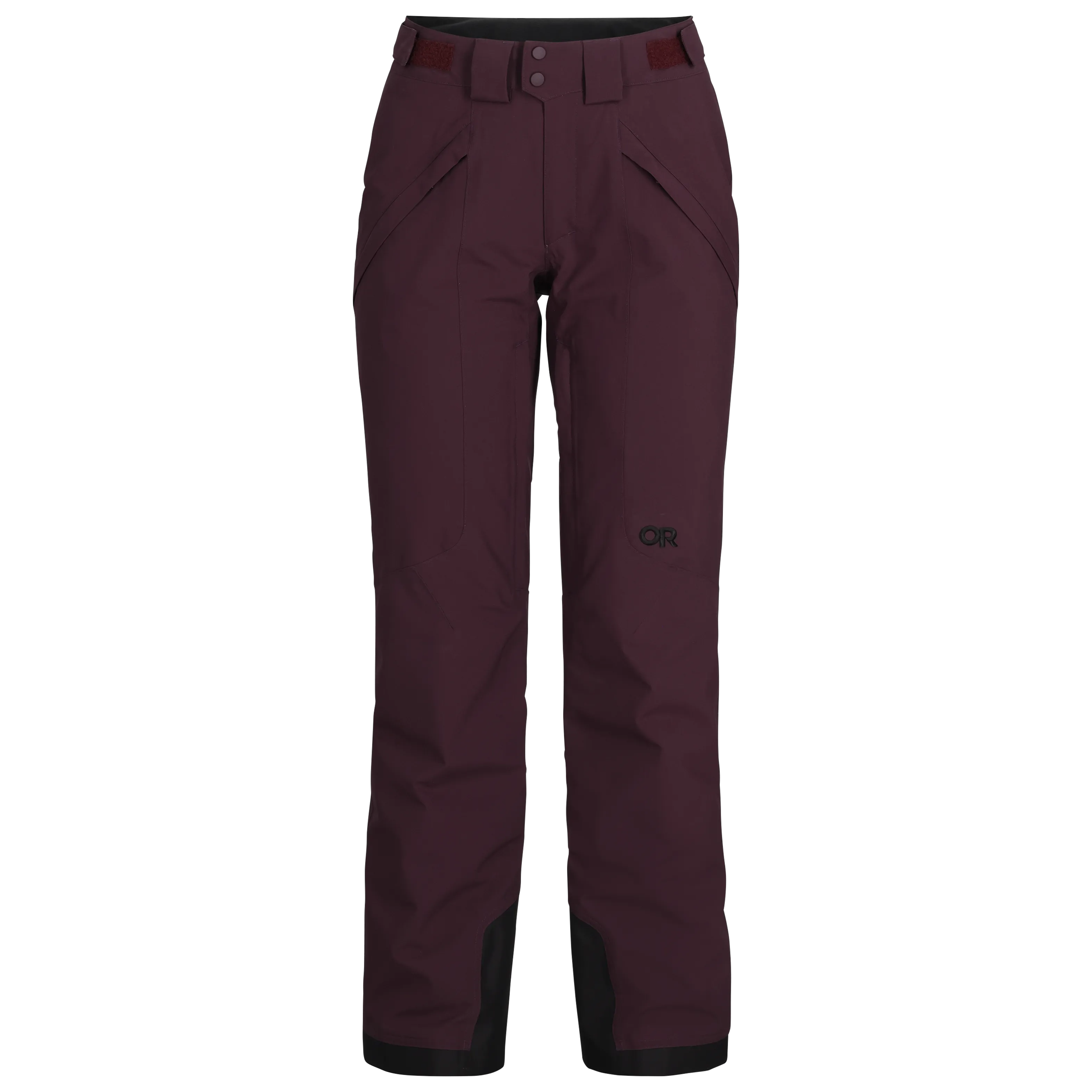 Women's Snowcrew Pants-Plus