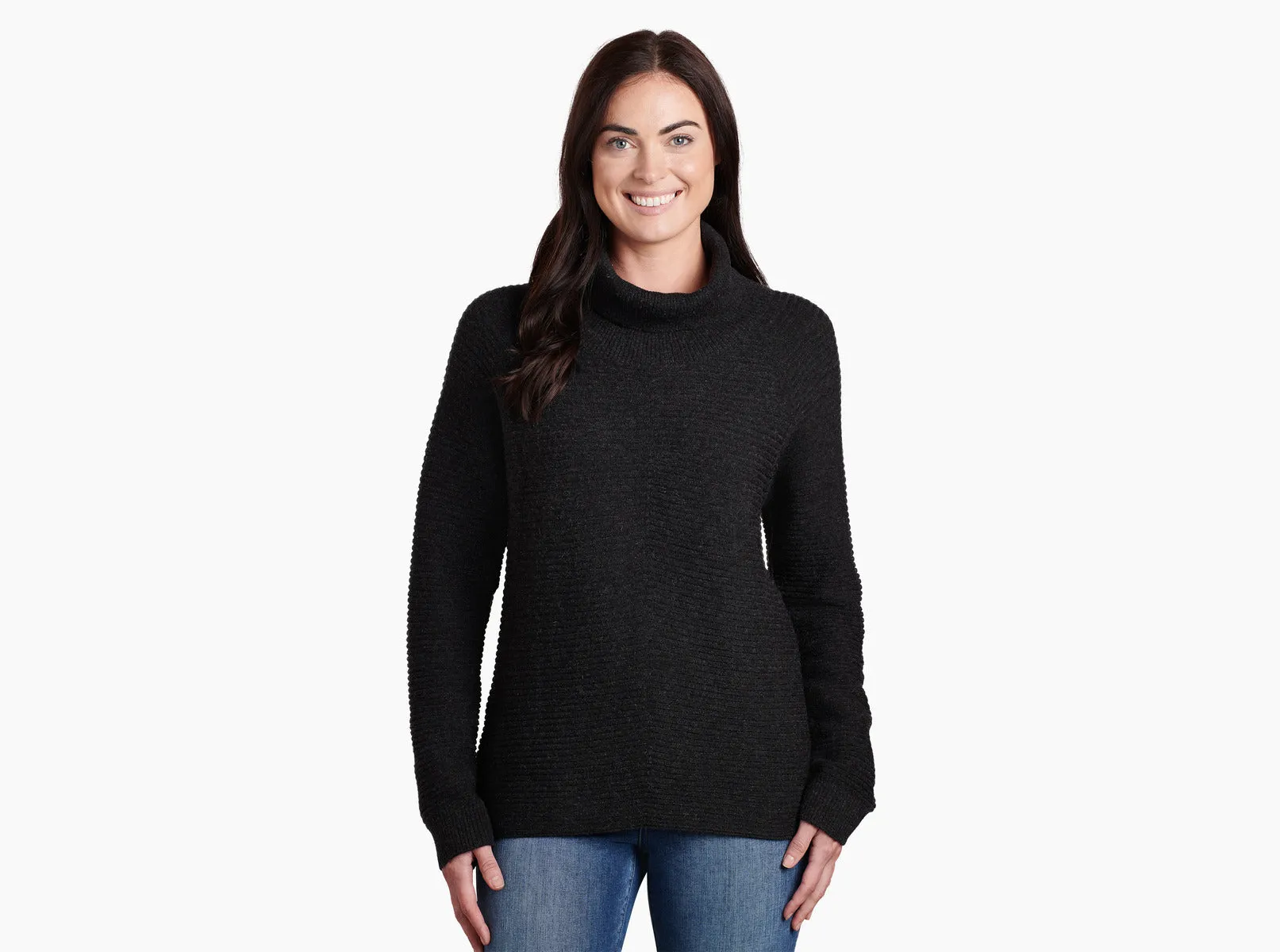 Women's Solace Sweater