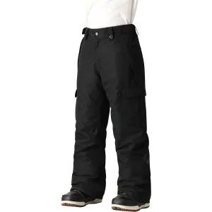 Youth Infinity Cargo Insulated Pant