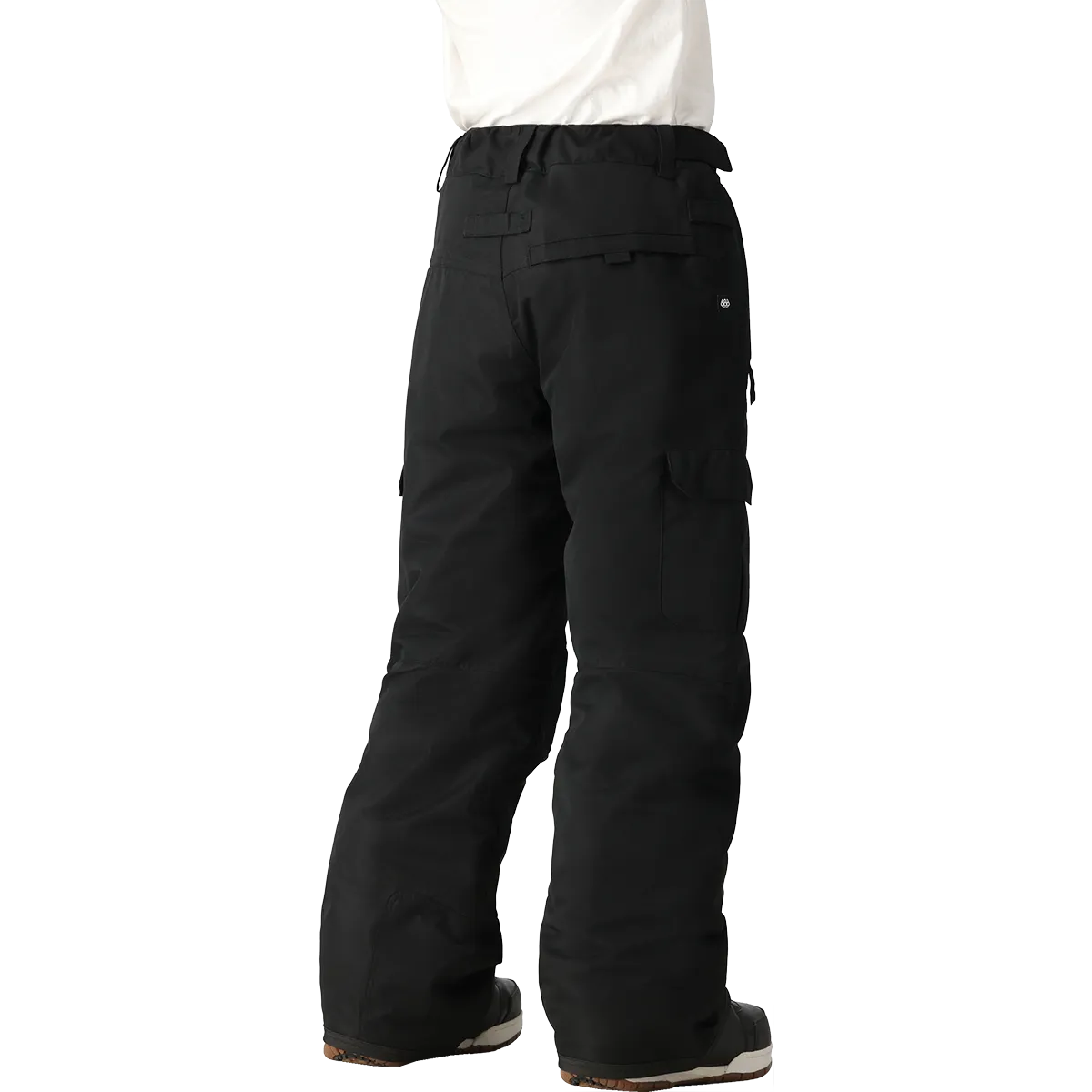 Youth Infinity Cargo Insulated Pant